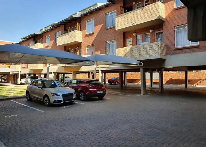 Melville Mews-2- Auckland Park