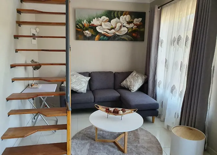 Melville Mews-2- Auckland Park