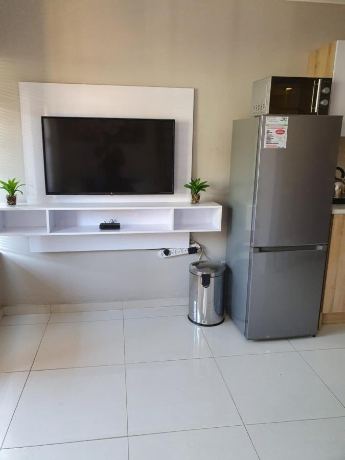 Appartement Melville Mews-2- Auckland Park *