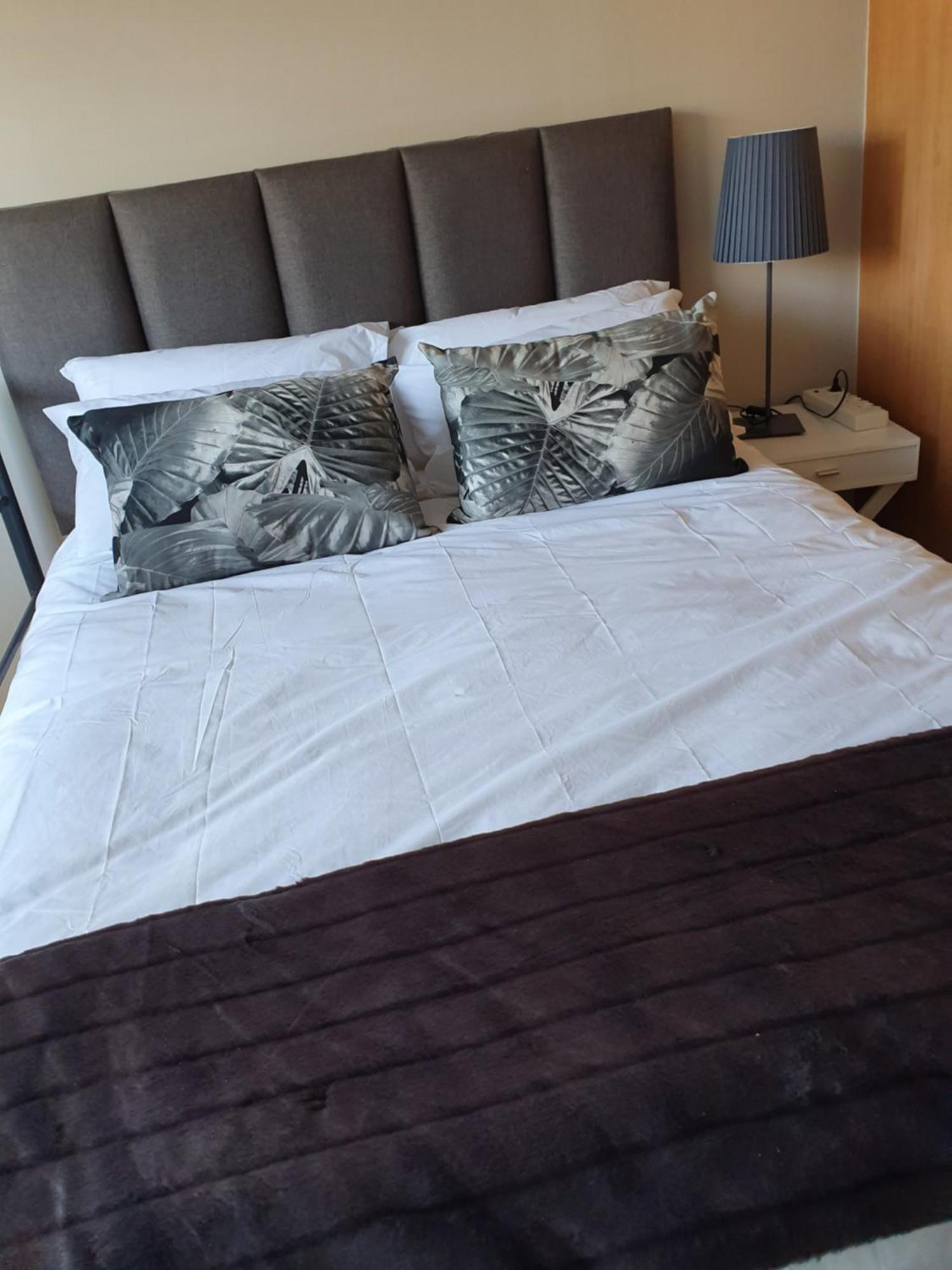 Appartement Melville Mews-2- Auckland Park