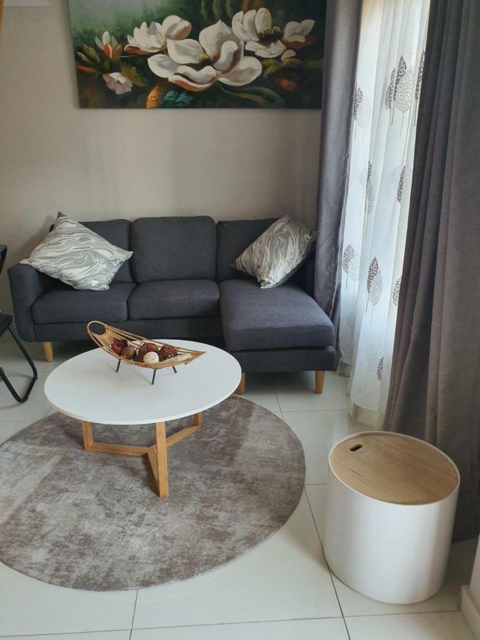 Melville Mews-2- Auckland Park Appartement