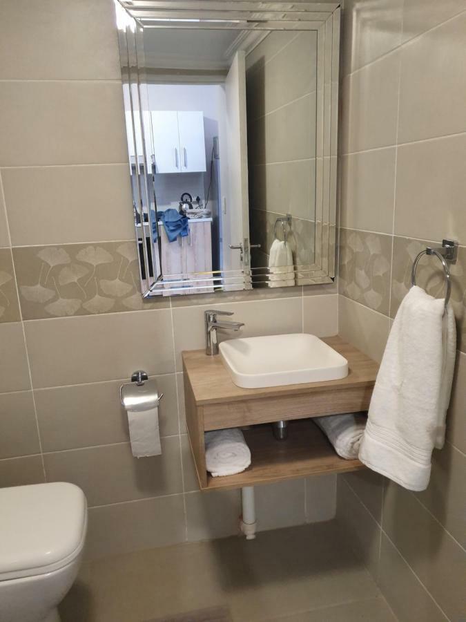 Melville Mews-2- Auckland Park Appartement Johannesburg