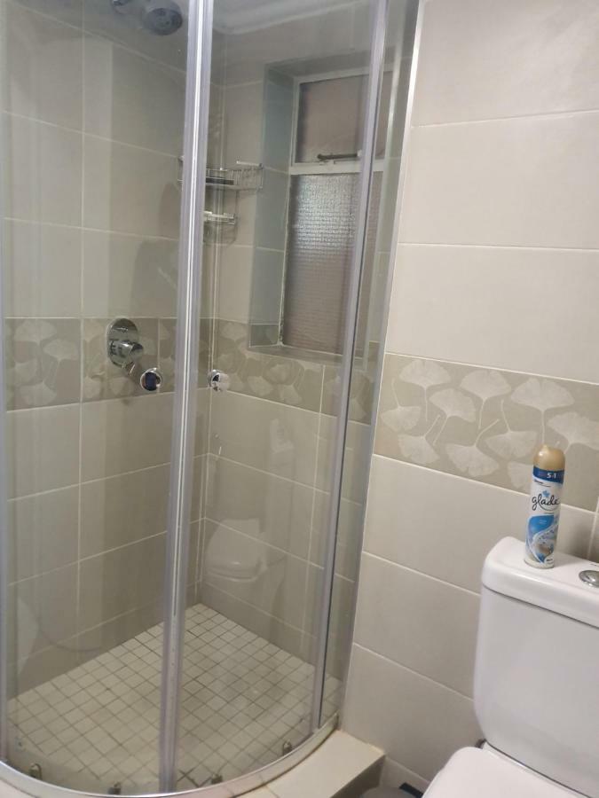 Melville Mews-2- Auckland Park Appartement