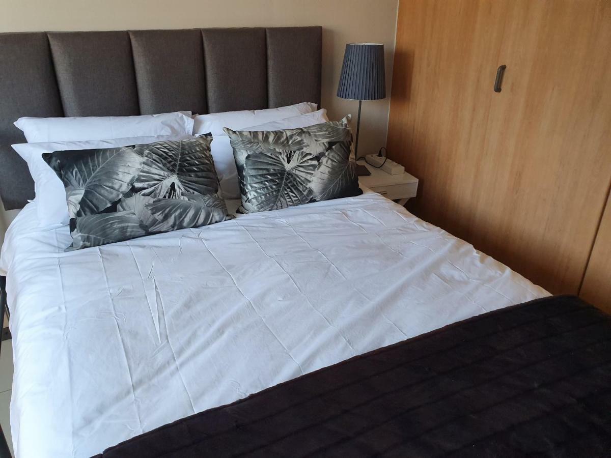 Appartement Melville Mews-2- Auckland Park Johannesburg